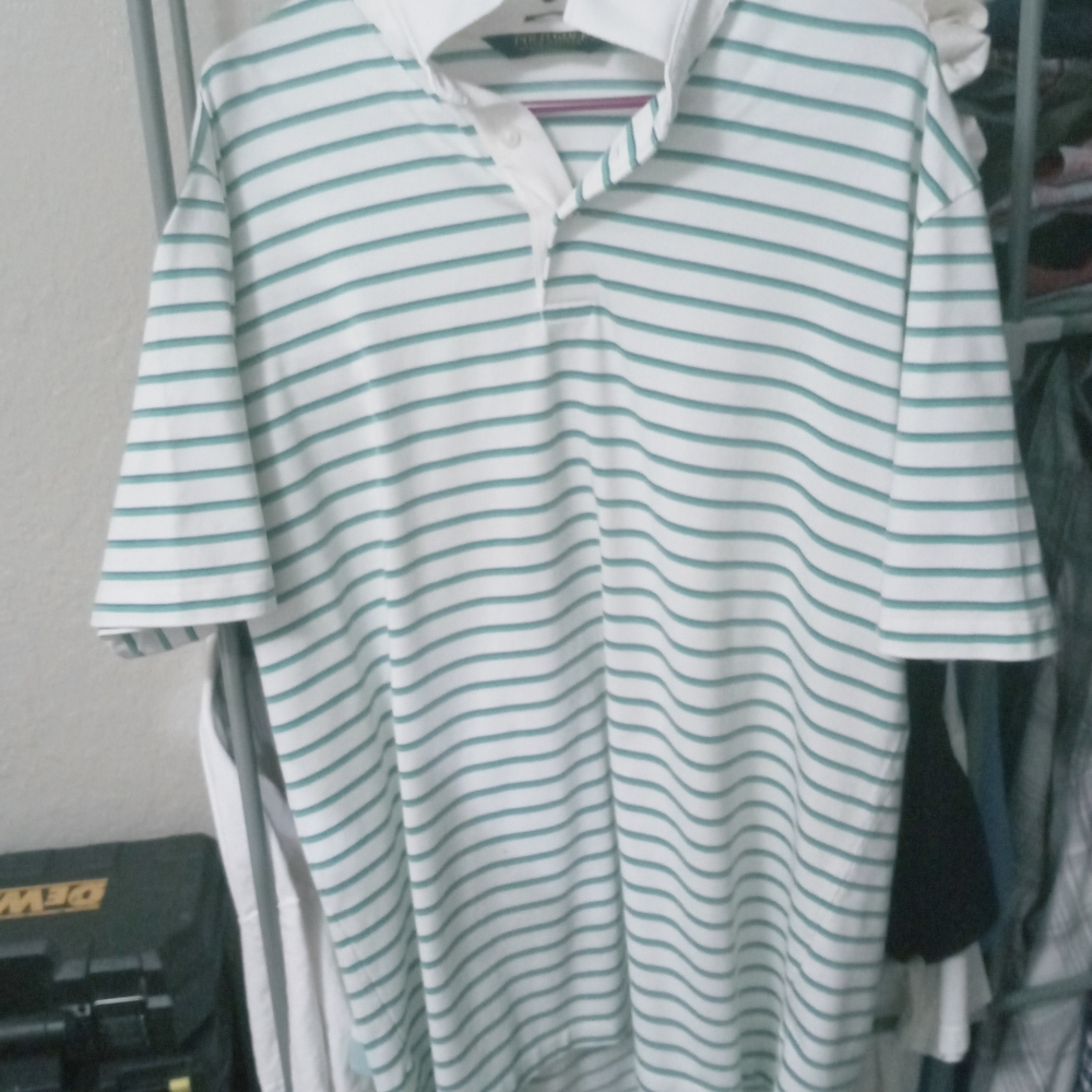Polo Ralph Lauren colored shirts